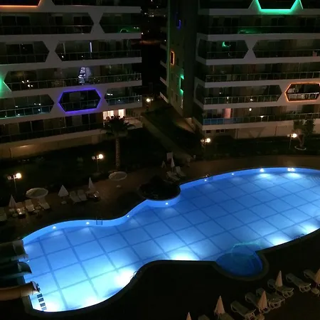 Emerald Park