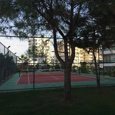 Apartment Emerald Park Avsallar
