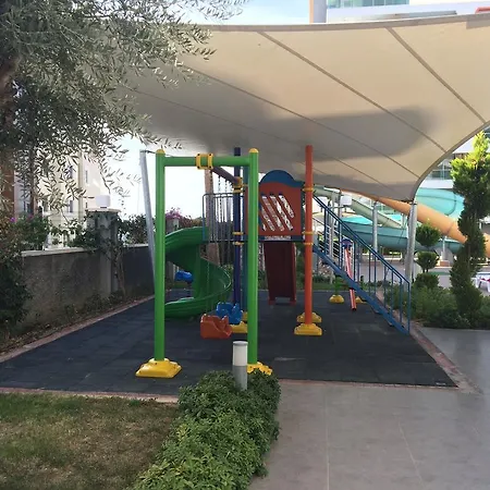 Emerald Park * Avsallar