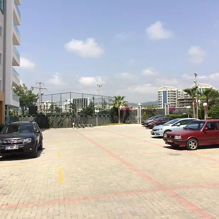 Apartment Emerald Park Avsallar