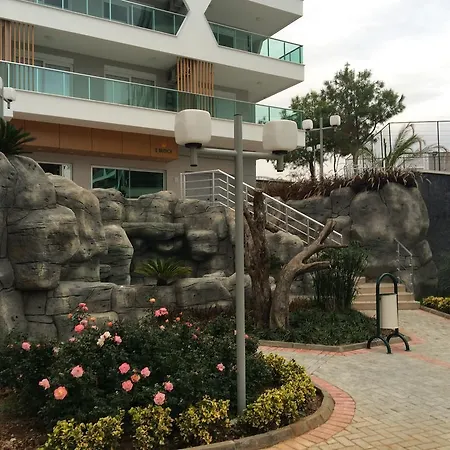 Apartment Emerald Park