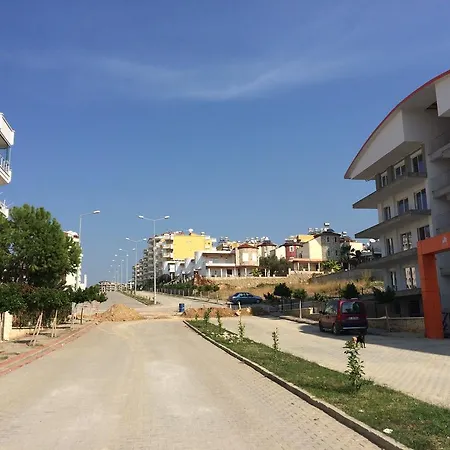 Emerald Park Avsallar