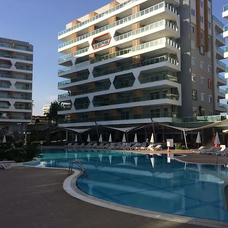 Apartment Emerald Park Avsallar