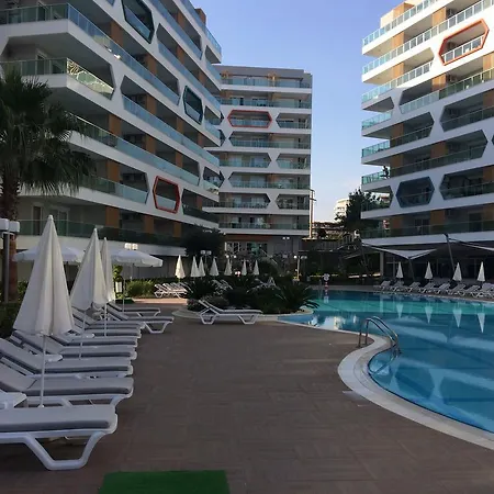 Emerald Park Avsallar