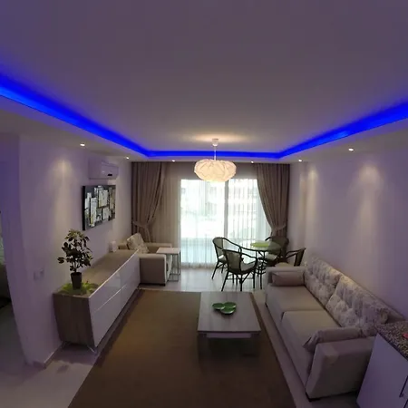 Apartment Emerald Park