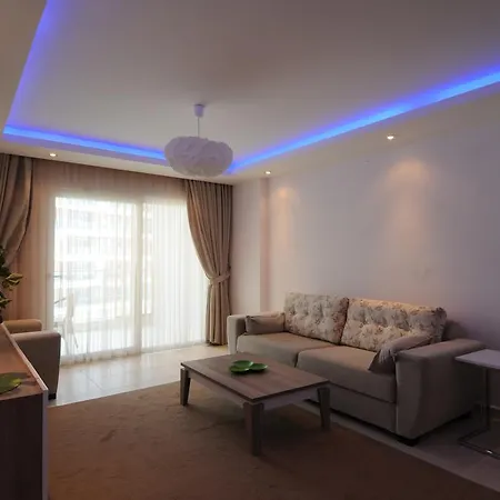 Apartment Emerald Park Avsallar