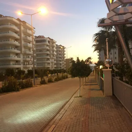 Apartment Emerald Park Avsallar