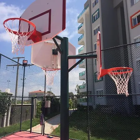 Apartment Emerald Park