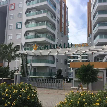 Emerald Park