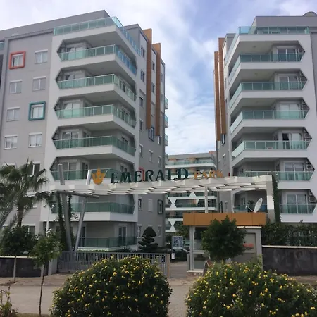 Apartment Emerald Park